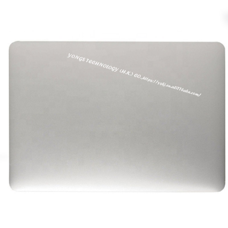 Переднее стекло ЖК-дисплея в сборе для Macbook Pro 13 "Retina A1425