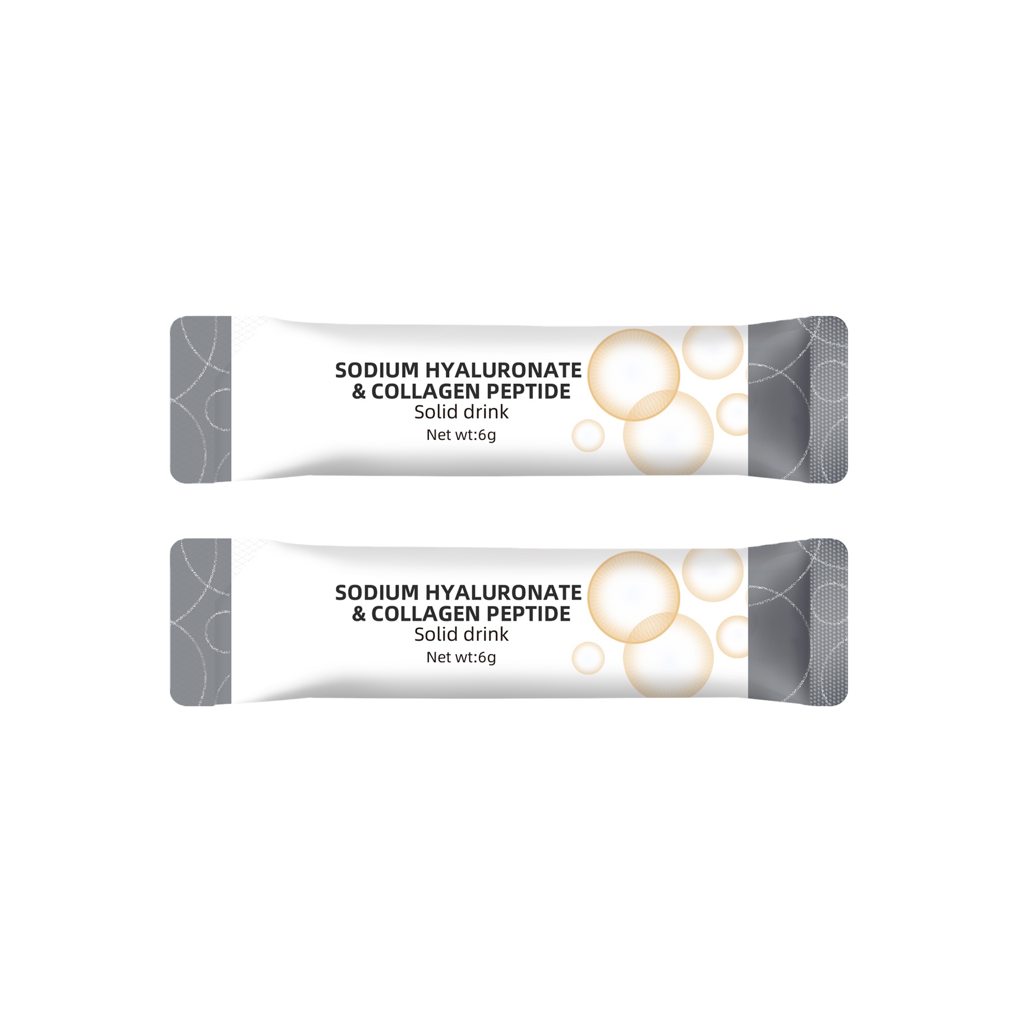 High-End Technology Manufacturing Pure Peptide Powder Neo Cell Super Collagen