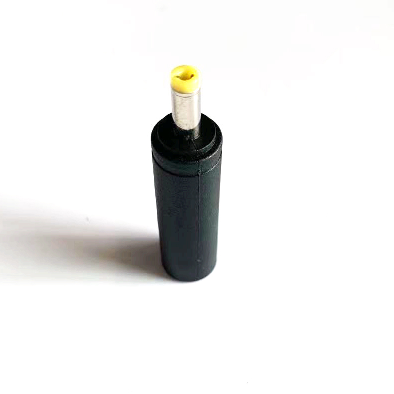 DC5.5x2.1 to DC4.0x1.7 DC plug converter