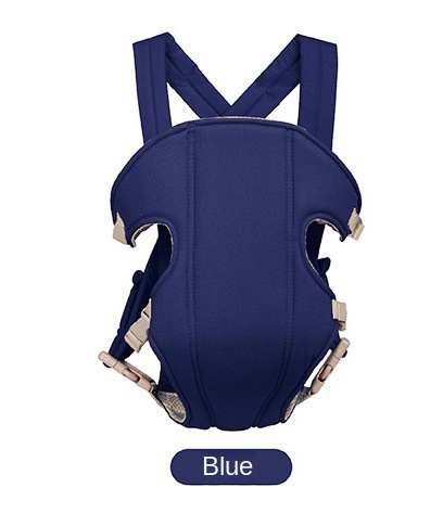 Toddler Carrier Sling Four Seasons Baby Baby Carrier Maternal and Child Supplies Guardian Children's Waist Sling