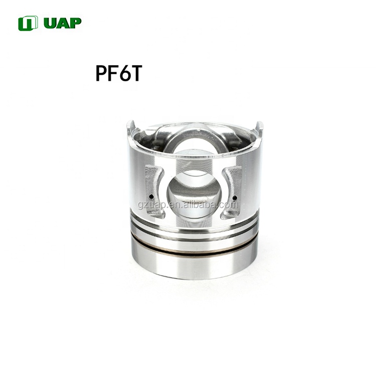 PISTON PF6T Engine OEM NO.12011-96504