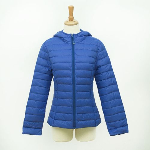 Women's Outdoor advanced tactical light weight down jacket