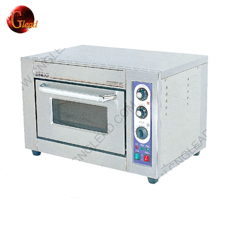 Factory Direct Sales Electric Cake Baking Equipment Bread Baking Oven