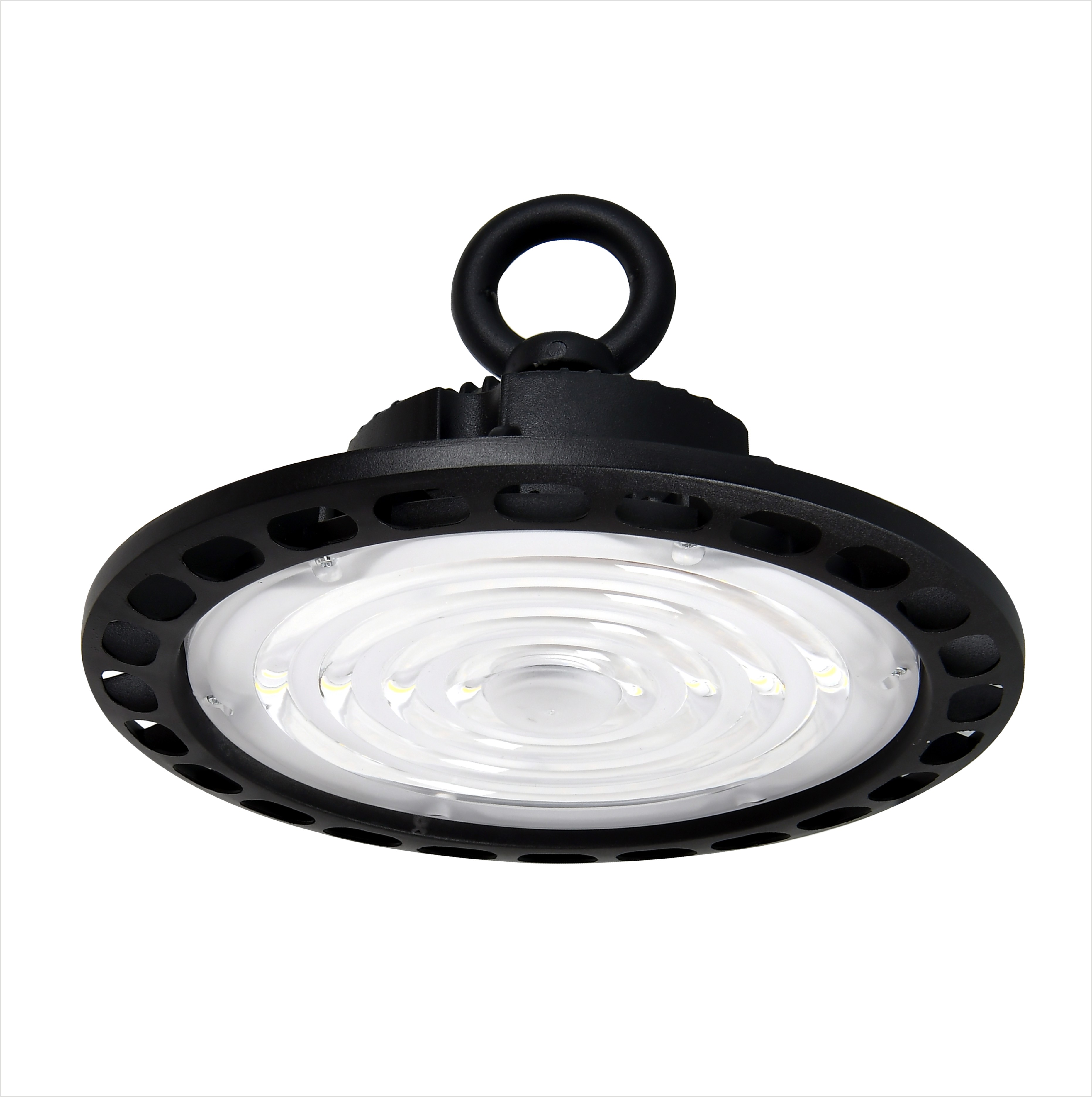 2 лет 85-265V 100-110LM/W 100W 150W 200W новый UFO ip67 бадминтона вело высокий свет залива высоких