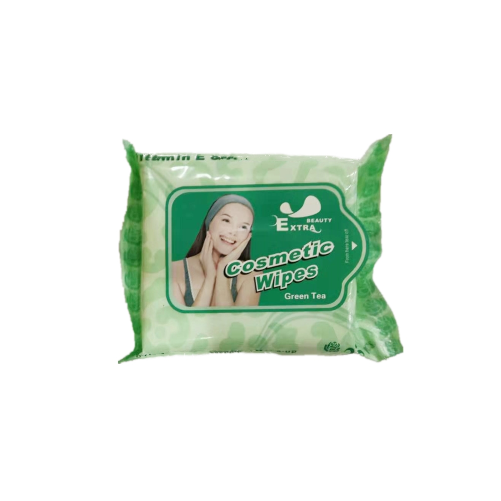 Private label Красота Косметика для снятия макияжа влажные салфетки