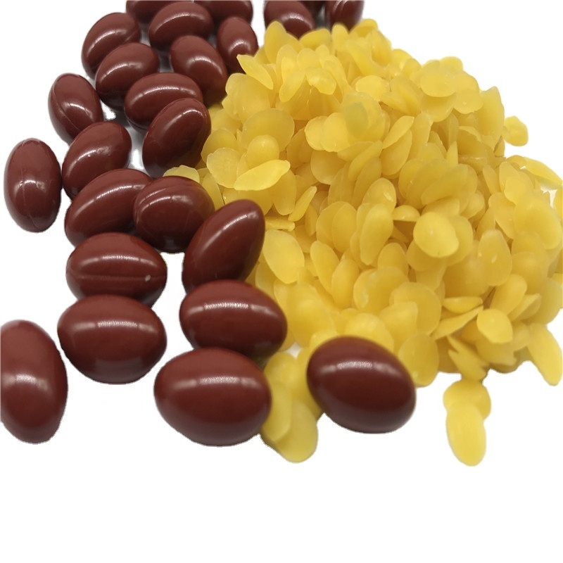 Yellow cosmetic grade natural beeswax with bottom price