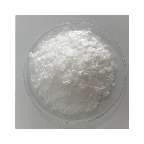 Быстрая доставка, 90% гидроксид калия KOH Cas No 1310-58-3, белые хлопья, твердый Каустический калийный