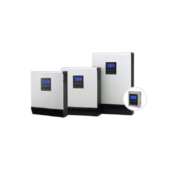 off grid Solar Inverter AC Charger and PWM Solar Charger