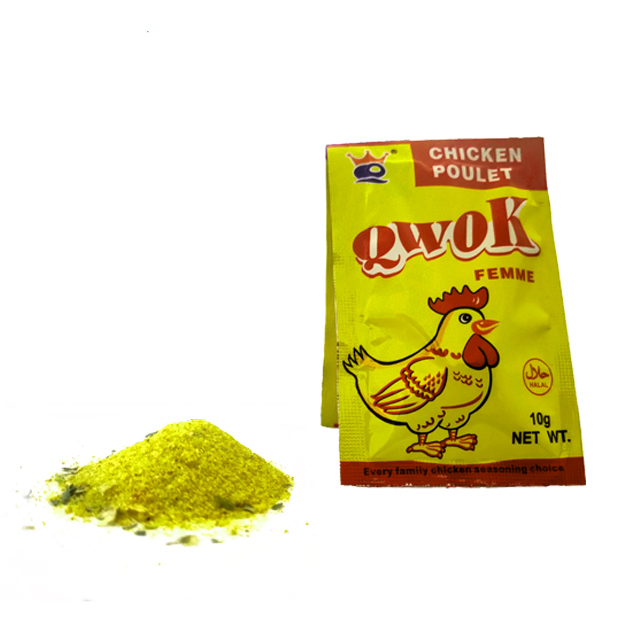 CHICKEN BOUILLON POWDER SEASONING POWDER STOCK POWDER