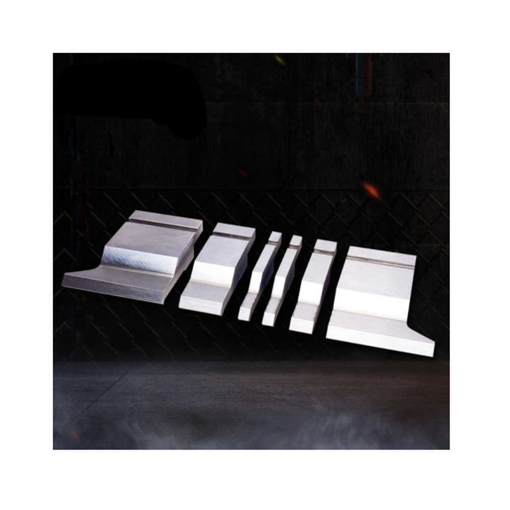 High Quality Press Brake Tooling For Hydraulic Bending Machine Press Brake Die Press Brake Molds