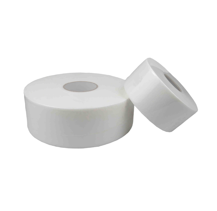disposable eco-friendly hypoallergenic wax strips rolls hair removal paper for bikini