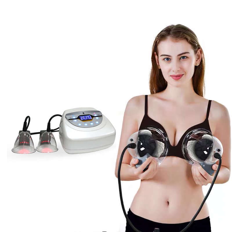 Buttock Enlargement Machine Breast Enhancement Machine Vacuum Breast Enhancement Machine