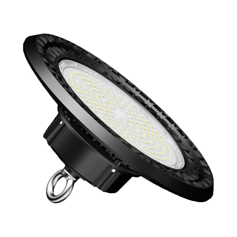 Bay Light 100W 150W 200W 240W Led High Bay lights for Shop warehouse lights