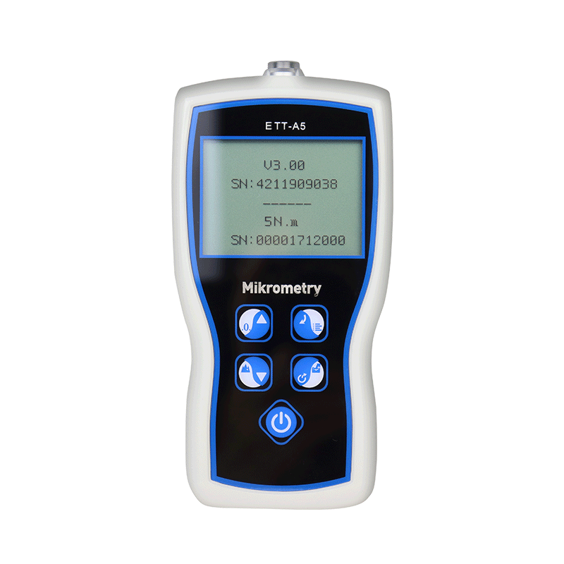 Mikrometry torque/Индикатор силы torque pressure tester10kg/0,001 N.M Torsion измерительный ETT-A