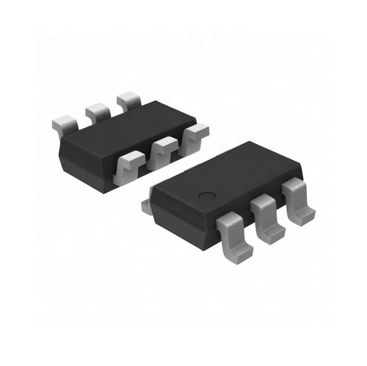 СВЕТОДИОДНЫЙ Драйвер IC CTRLR Dimming 30MA SC-74 ILD4001 ILD4001E6327