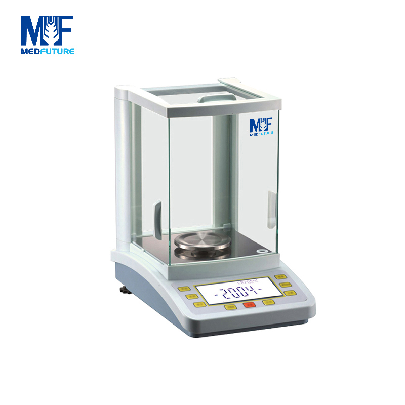 Medfuture China Lab Analytical Balance 0.001g Precision Digital Scale Balance Price