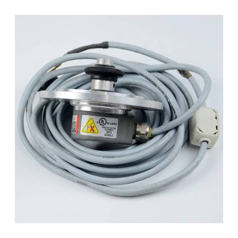 Кодировщик KONE KUBLER для тракторной машины двигателя KM950278G01