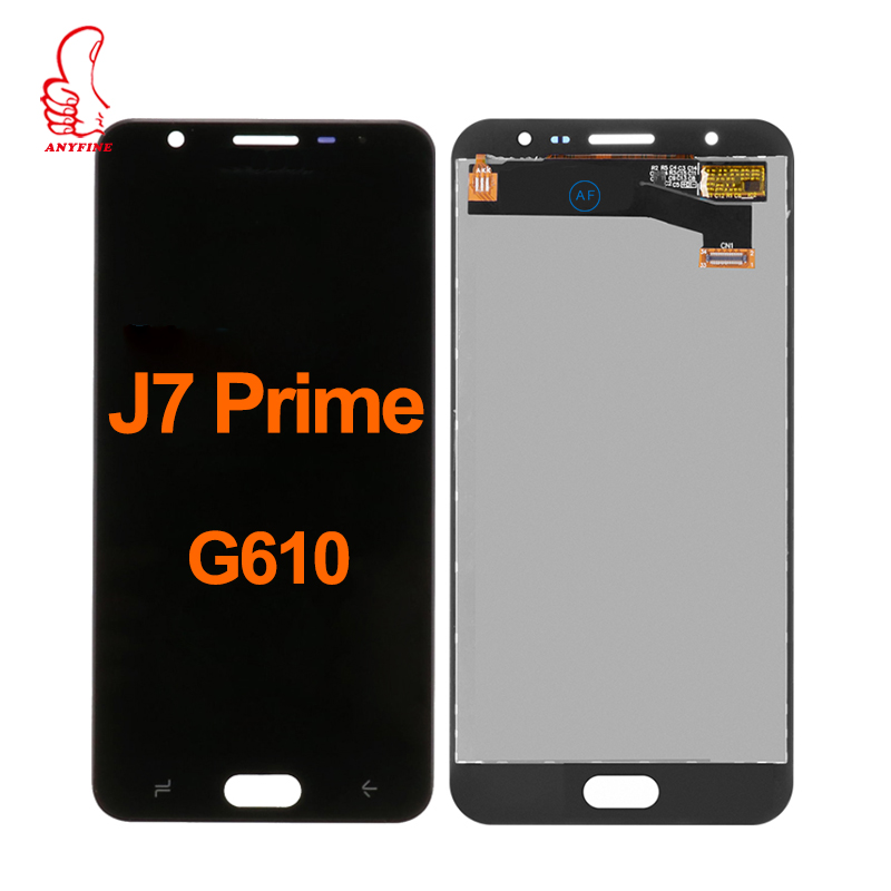 J7 prime ЖК-дисплей для samsung j7 Дисплей для samsung j7 prime экран для samsung j7 prime дисплей оригинальный