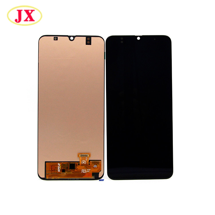 ЖК-дисплеи для мобильных телефонов Samsung A10 A20 A30 A40 A50 A70 A80, сенсорный ЖК-экран в сборе