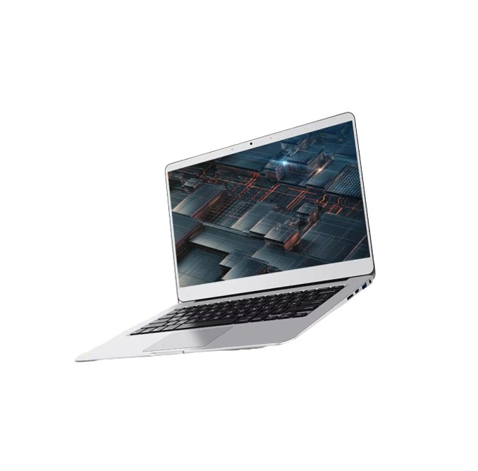 Ноутбук 13,6 дюйма, ноутбук Intel Core i7 с системой Win10