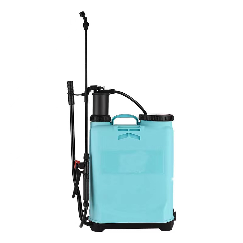 Custom Plastic Agriculture Fine Mist Sprayer Pump Machine Knapsack Spray Manual For Garden