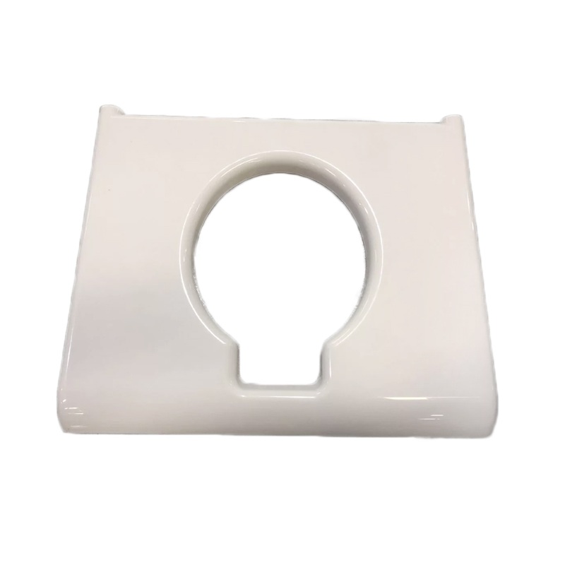 Вакуумная формовка крышка сиденья унитаза для ванной комнаты abs pvc hdpe lldpe для отключения людей старшего возраста