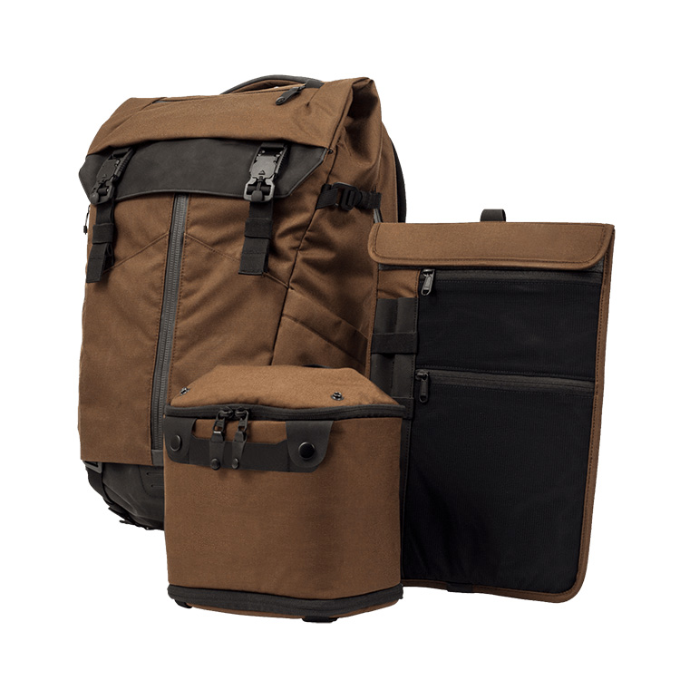 Customized Top Quality Functional Professional digital Gear camera bags Shockproof Outdoor Travel Waterproof camera bag