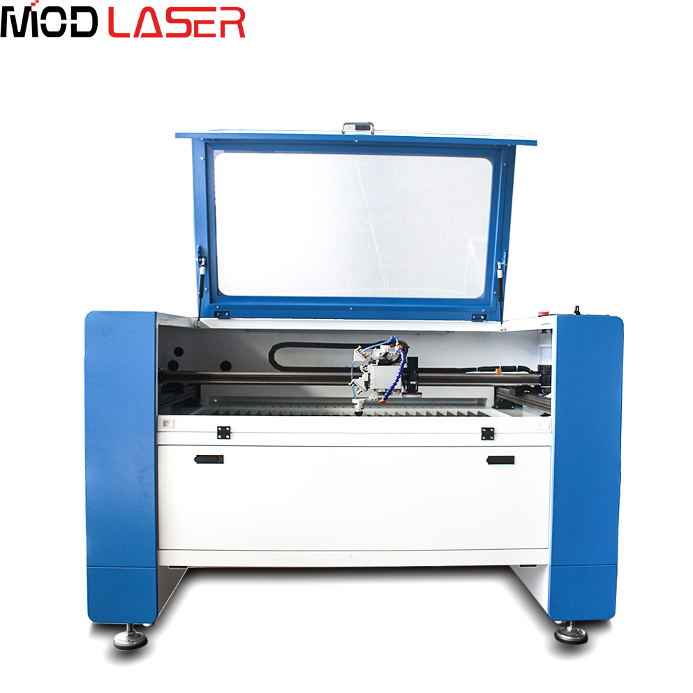 Laser Engraving Machine Co2 Galvanometer Scanning Laser Cutting Machine 4060 50W 60W 80W 100W 300W
