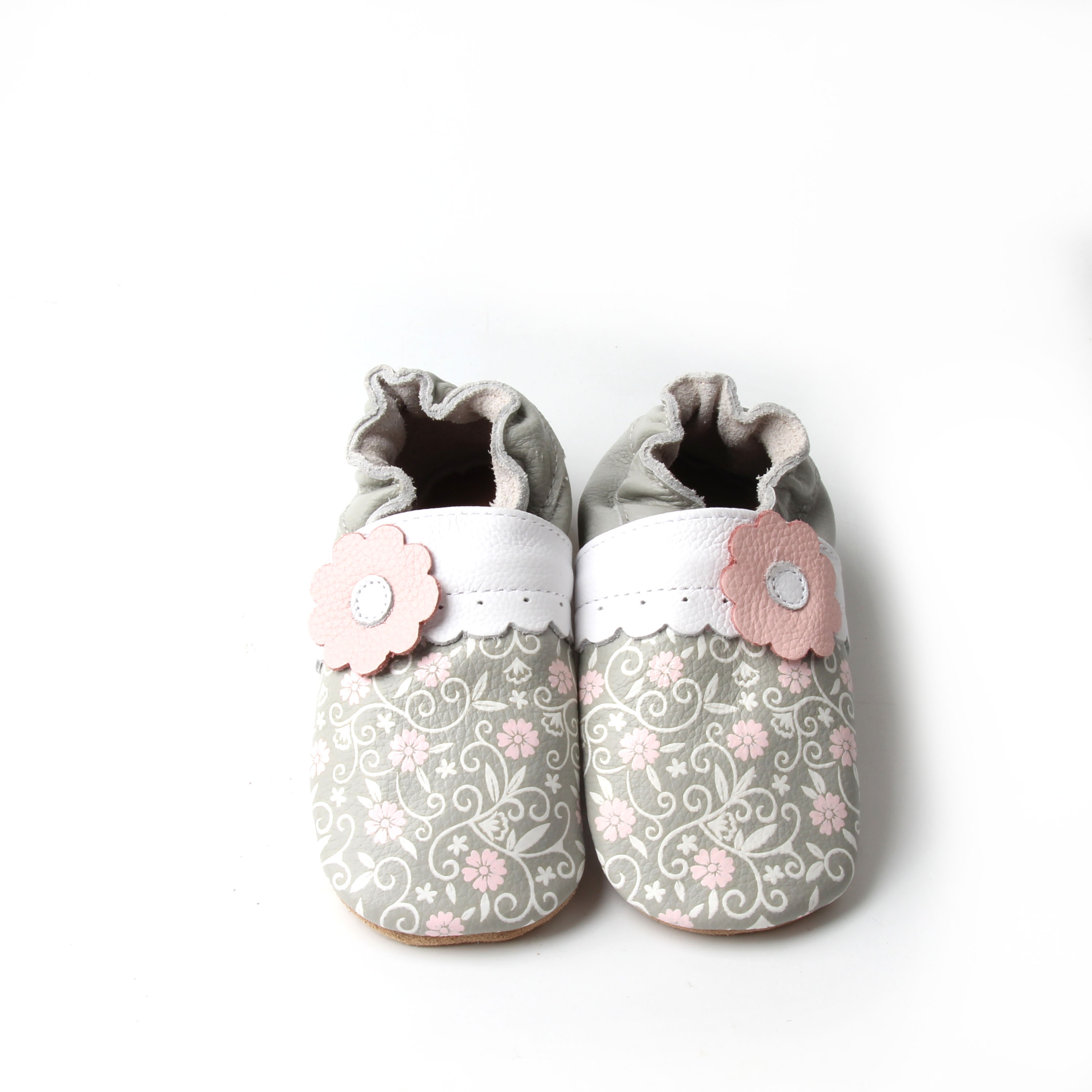 2021 New Stylish Baby Genuine Leather Casual Shoes For Boys Baby Shoes For Indoor