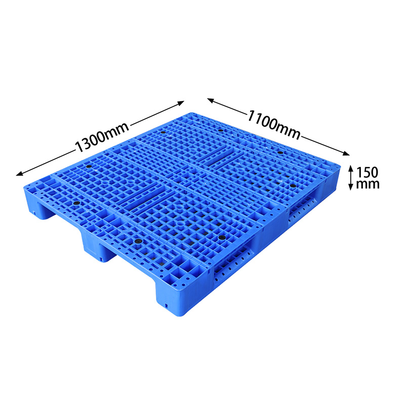 Надежные складские поддоны, поддоны из нержавеющей стали HDPE, пластиковые поддоны для складов платформы вилочных погрузчиков
