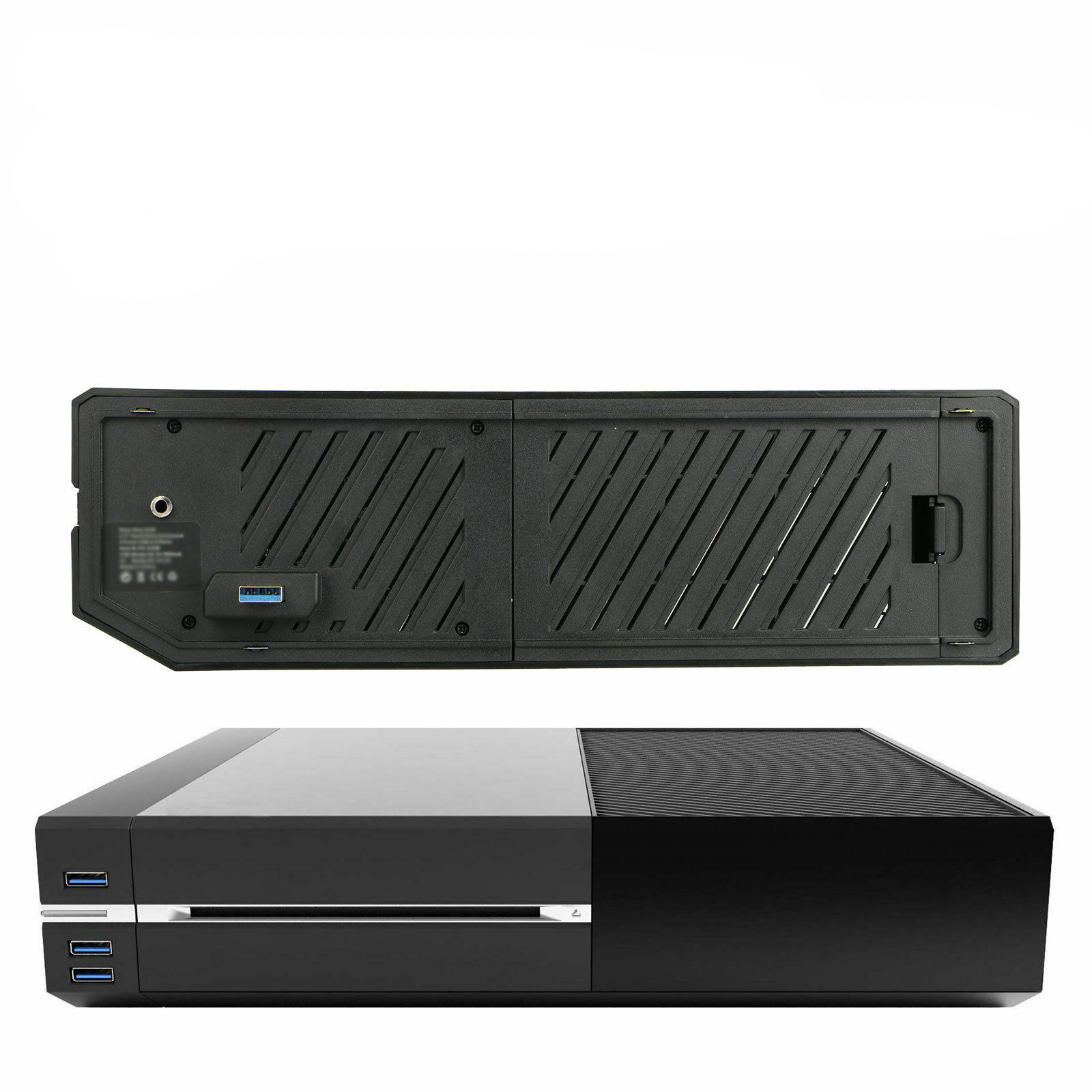 Концентратор USB 3,0 для хранения данных и жесткого диска Xbox One, 2 ТБ