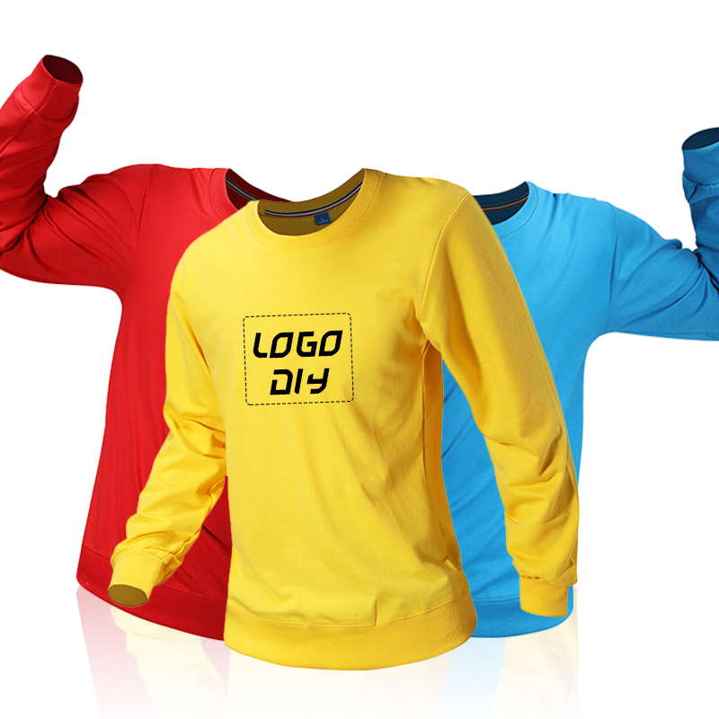 Warm Pullover Men And Women Hoodies Wholesale Autumn Winter Sweatshirts