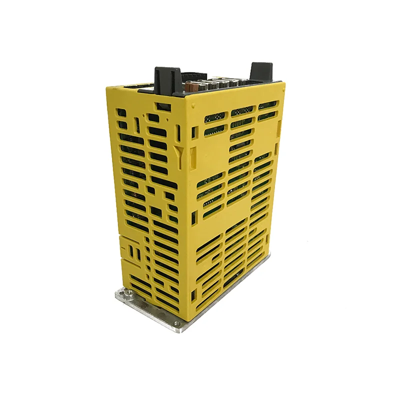 Япония оригинальные fanuc Сервоусилитель A06B-6130-H002