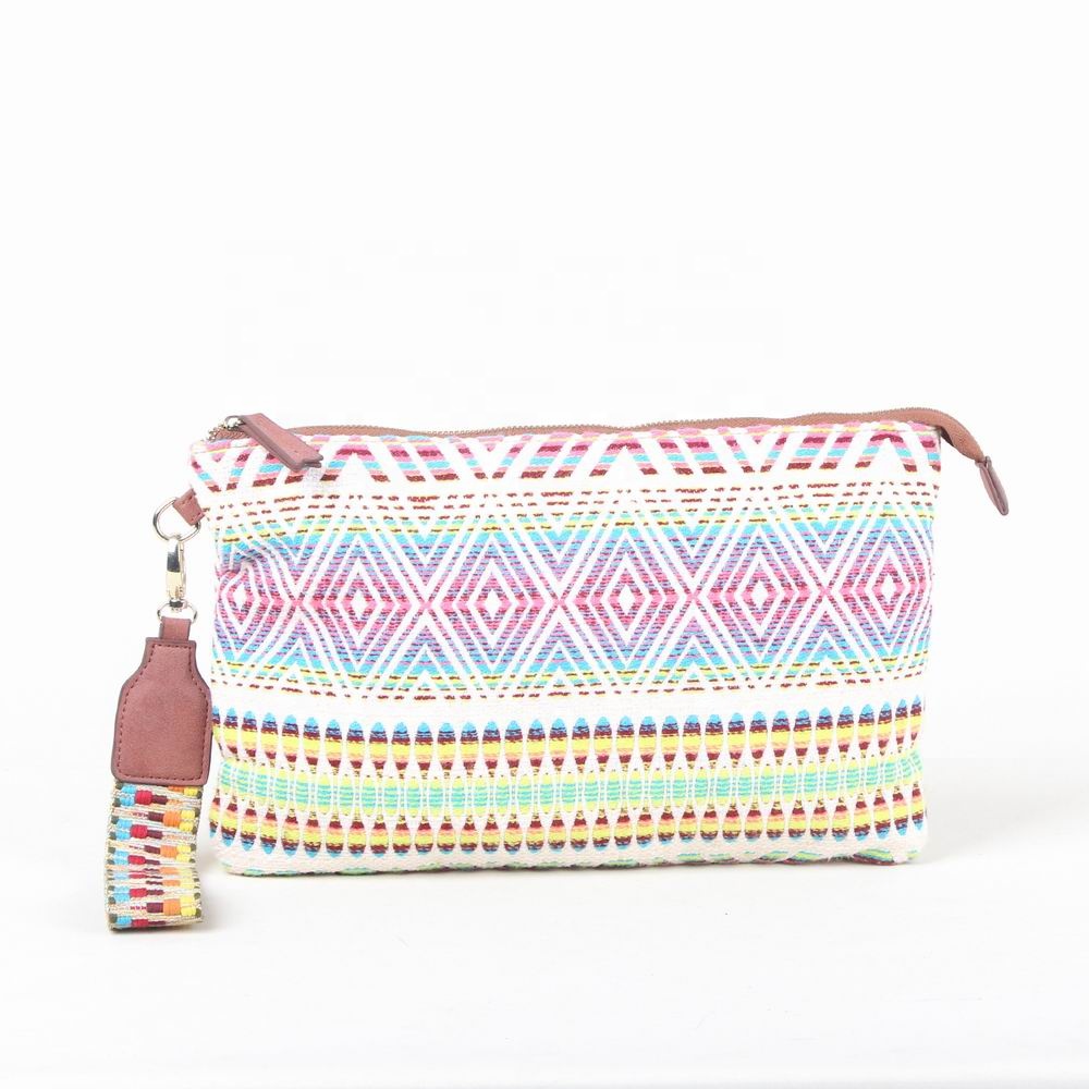 Горячая продажа Cluth Bag Женский кошелек из хлопка длинный кошелек Классическая сумочка, SCIENCE