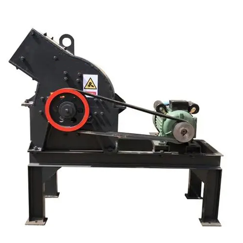2021 new high quality hammer crusher grinder scrap hammer crusher grinding hammer crusher for sale