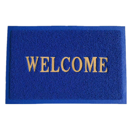 DONGWO High Quality And Proper Price Anti Slip Spaghetti Mat For Indoor Outdoor Bath Rugs