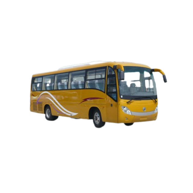 Автобус Dongfeng EQ6105L3G, автобус