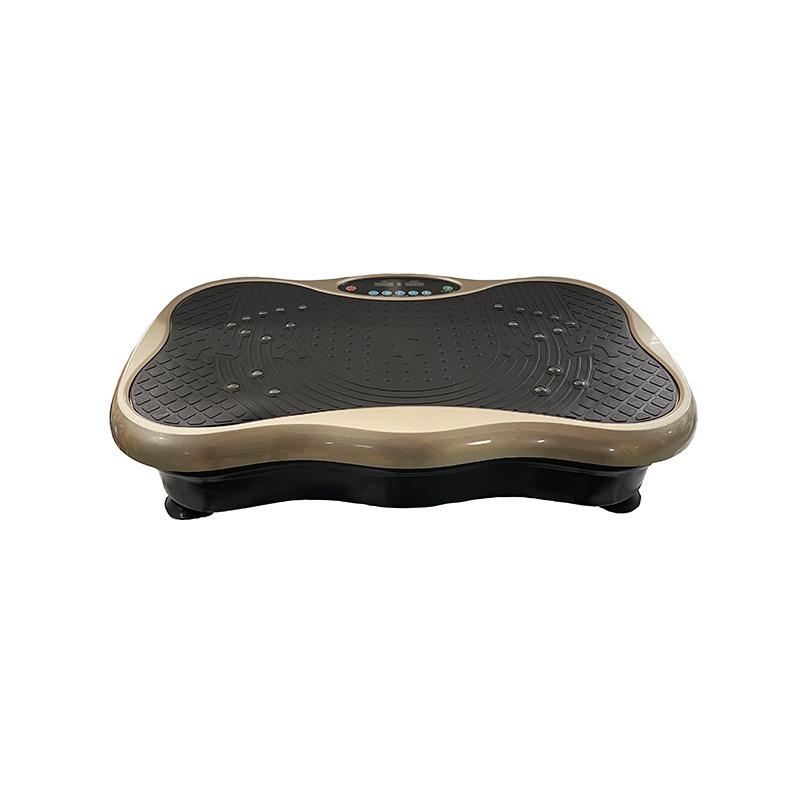 Professional cheap price custom muscle massage vibrator plate
