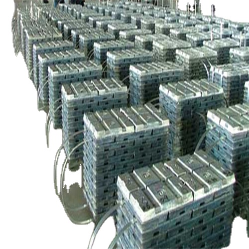 Заводская цена, оптовая продажа, 99.995% высококачественные цинковые слитки, цинковые слитки, 99.995% готов к экспорту