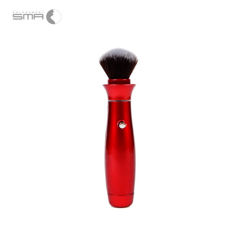 Private Label приемлемый OEM 15 шт. макияж, кисточка для лица, Make Up наборы для ухода за кожей лица электрическая щетка с серт