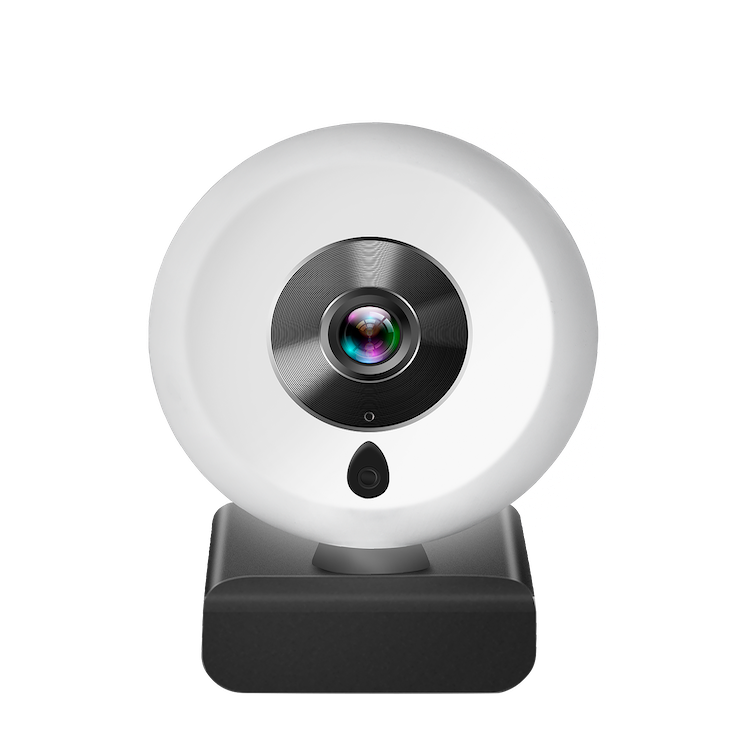 Горячая продажа Full HD Play Plug Live webcam Stream PC Computadora portatil Camara USB 2,0 веб-камера