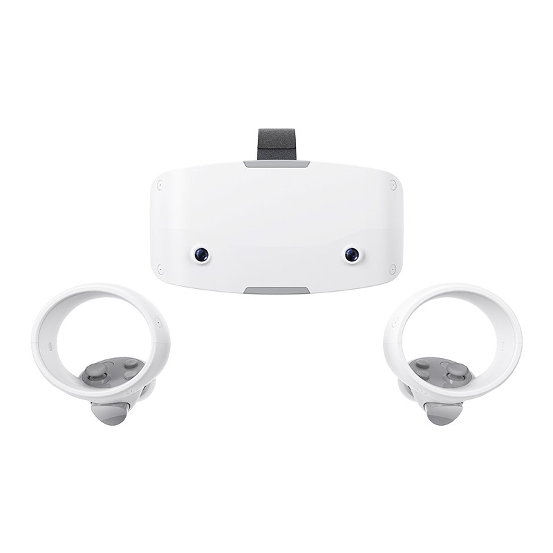 2021 hot sell 6DoF wireless all in one Immerse VR