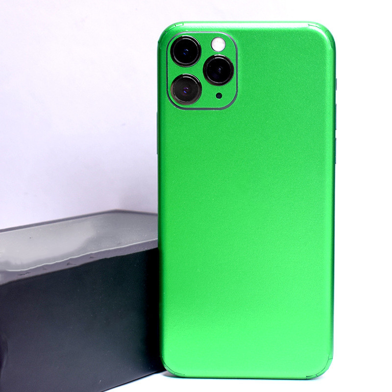 Супер тонкий для iphone 11 pro камера стикер наклейка на заднюю крышку для iphone чехол наклейка