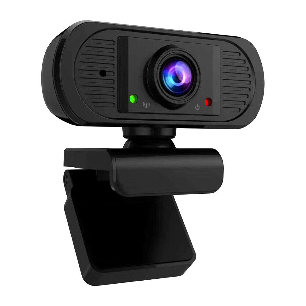 HD веб-камера автофокуса с микрофоном 1080P Мини USB веб-камера для ПК ноутбук планшеты