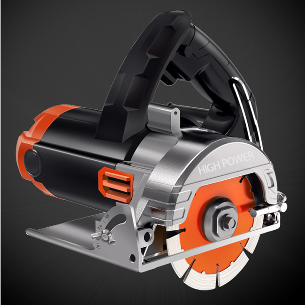 WHAMX Hand Held Portable Light Weight Power Circular Saw Power Tools Marble Cutter Machine Price