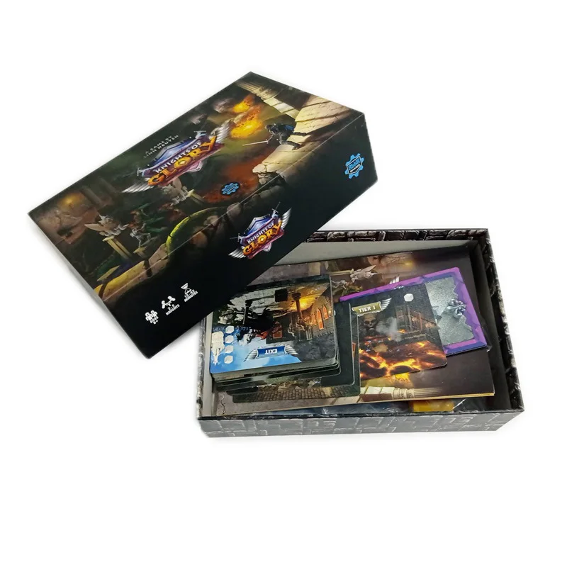 2023 Factory Low Price Hot Sale War Game for Adult Kids Entertainment Board Games Set
