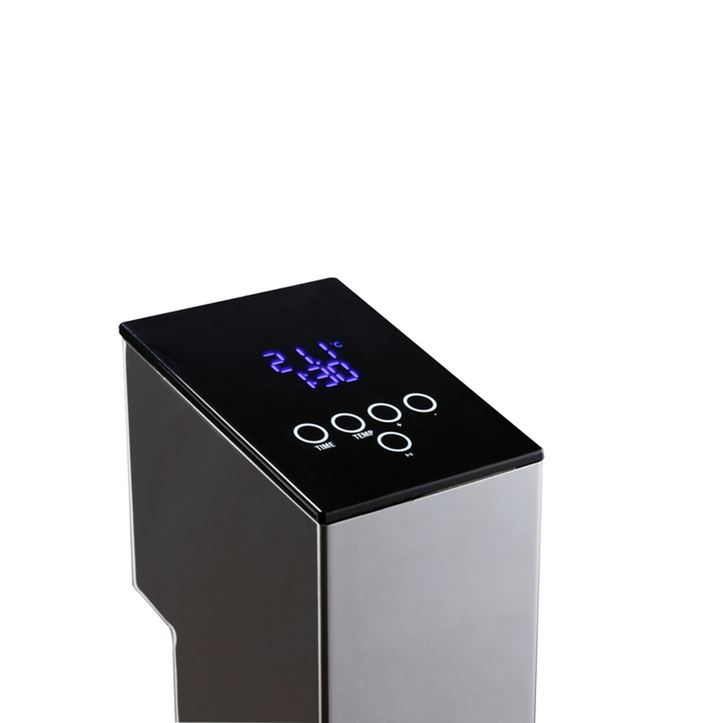 Домашнее использование Sous Vide погружной циркуляционный нагреватель Китай Sousvide