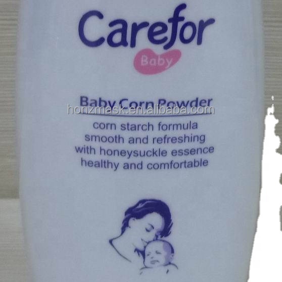 baby powder talc CES012 120g