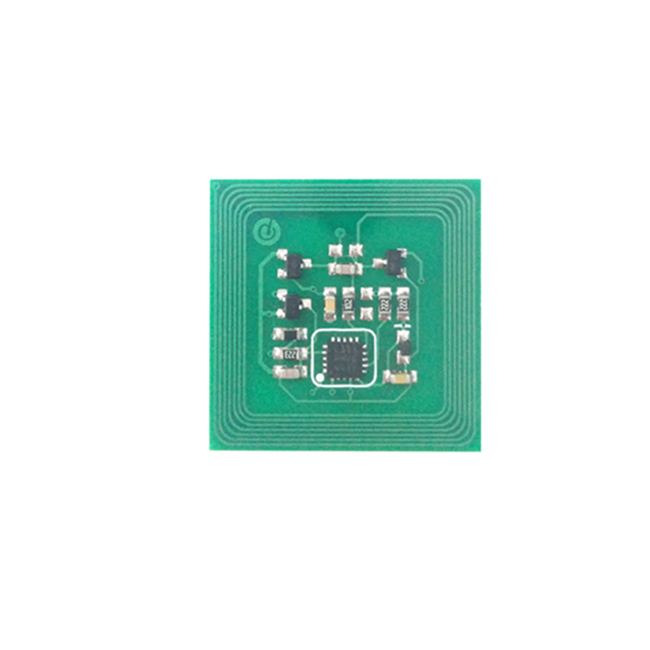 006R01237 тонер чип для Xerox 4110/4112/4127/4590/4595