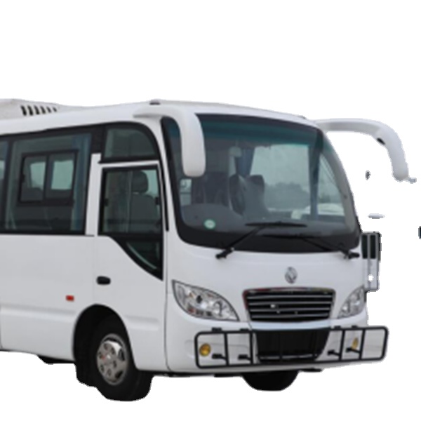 Dongfeng EQ6606, городской автобус, правостороннее Вождение на продажу